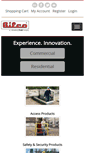 Mobile Screenshot of bilco.com